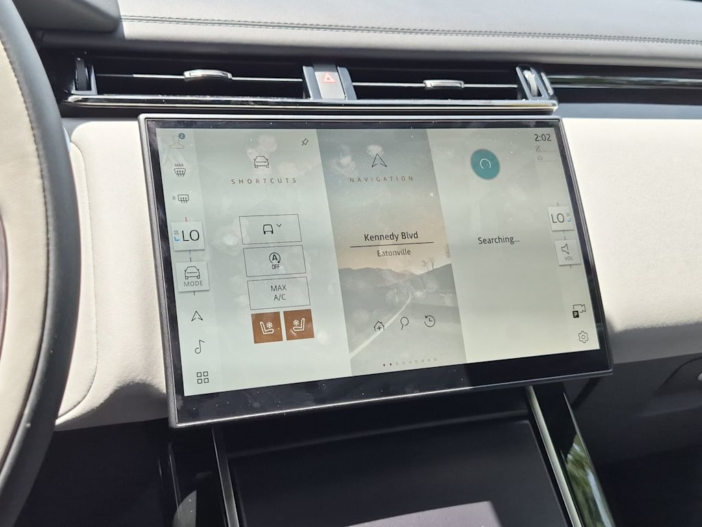 Thumbnail: 2026 Land Rover Range Rover Velar - 14