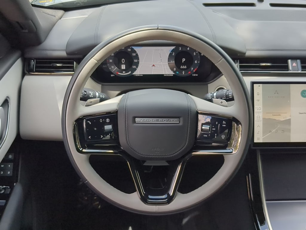 Thumbnail: 2026 Land Rover Range Rover Velar - 13