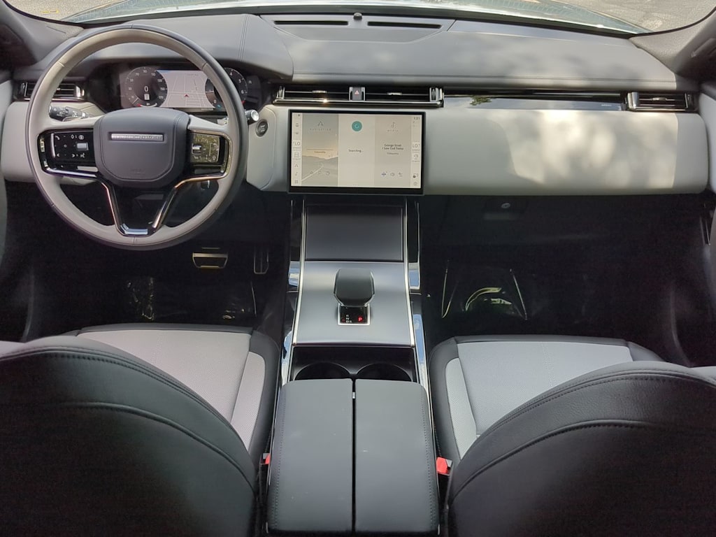 Thumbnail: 2026 Land Rover Range Rover Velar - 9