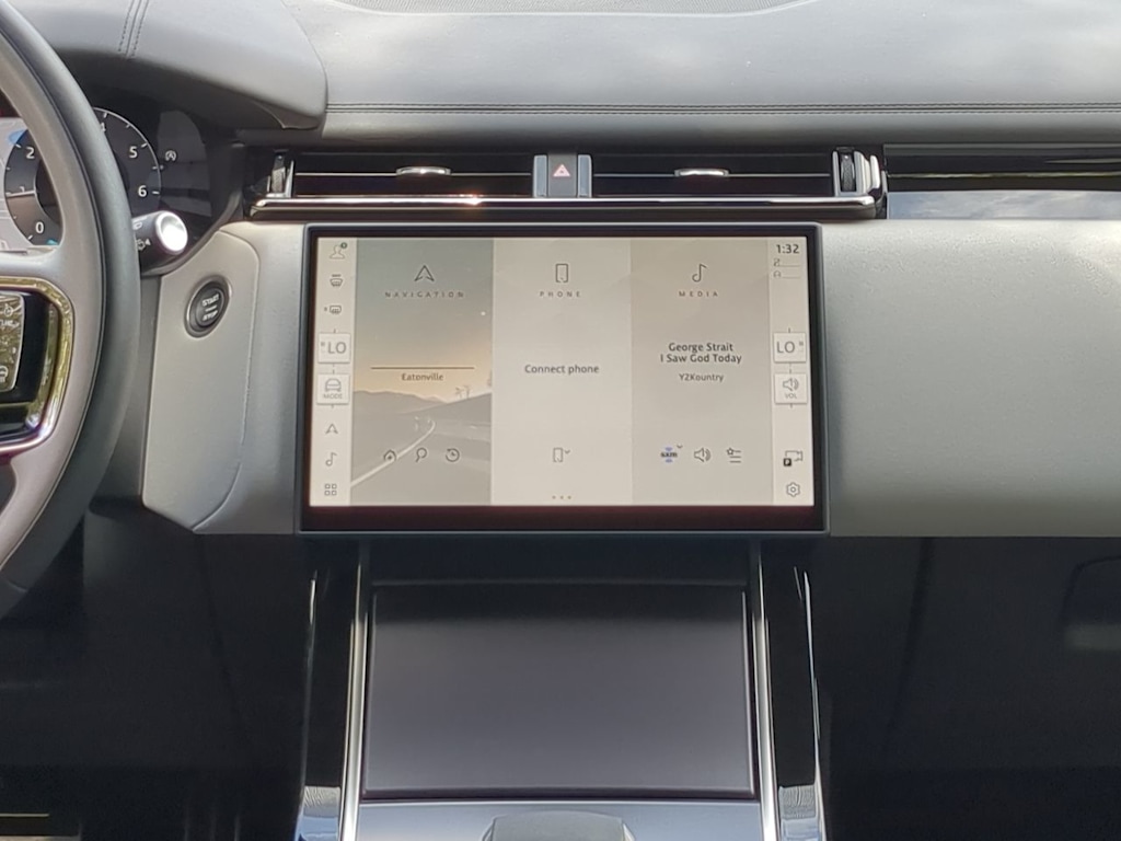 Thumbnail: 2026 Land Rover Range Rover Velar - 34