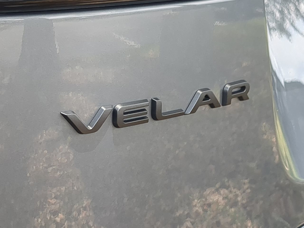 Thumbnail: 2026 Land Rover Range Rover Velar - 26
