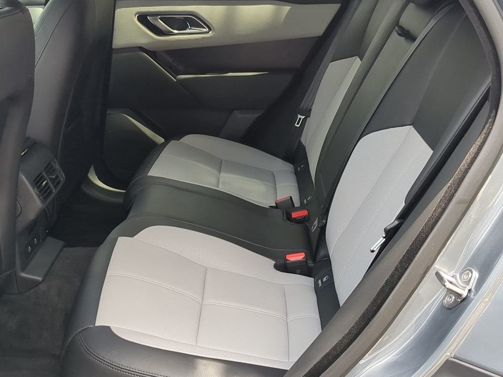 Thumbnail: 2026 Land Rover Range Rover Velar - 12