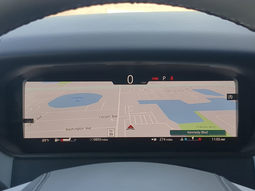 Thumbnail: 2026 Land Rover Range Rover Velar - 37