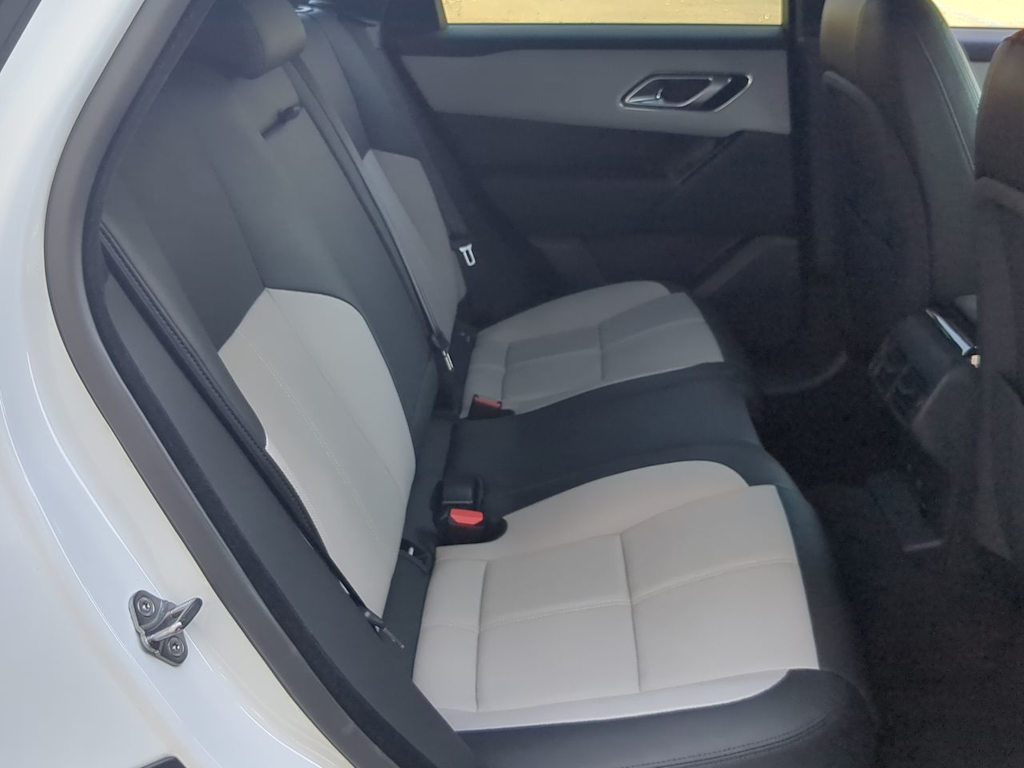 Thumbnail: 2026 Land Rover Range Rover Velar - 28