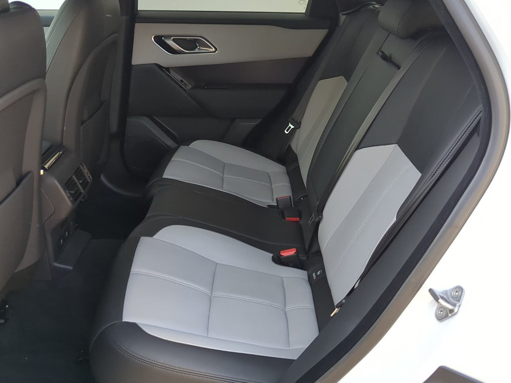 Thumbnail: 2026 Land Rover Range Rover Velar - 27