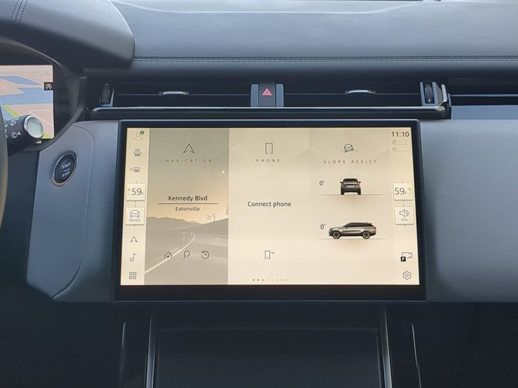 Thumbnail: 2026 Land Rover Range Rover Velar - 12