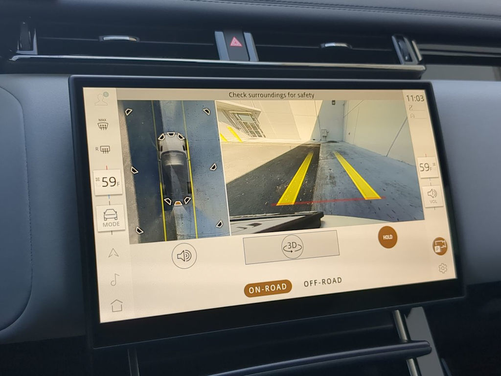 Thumbnail: 2026 Land Rover Range Rover Velar - 34