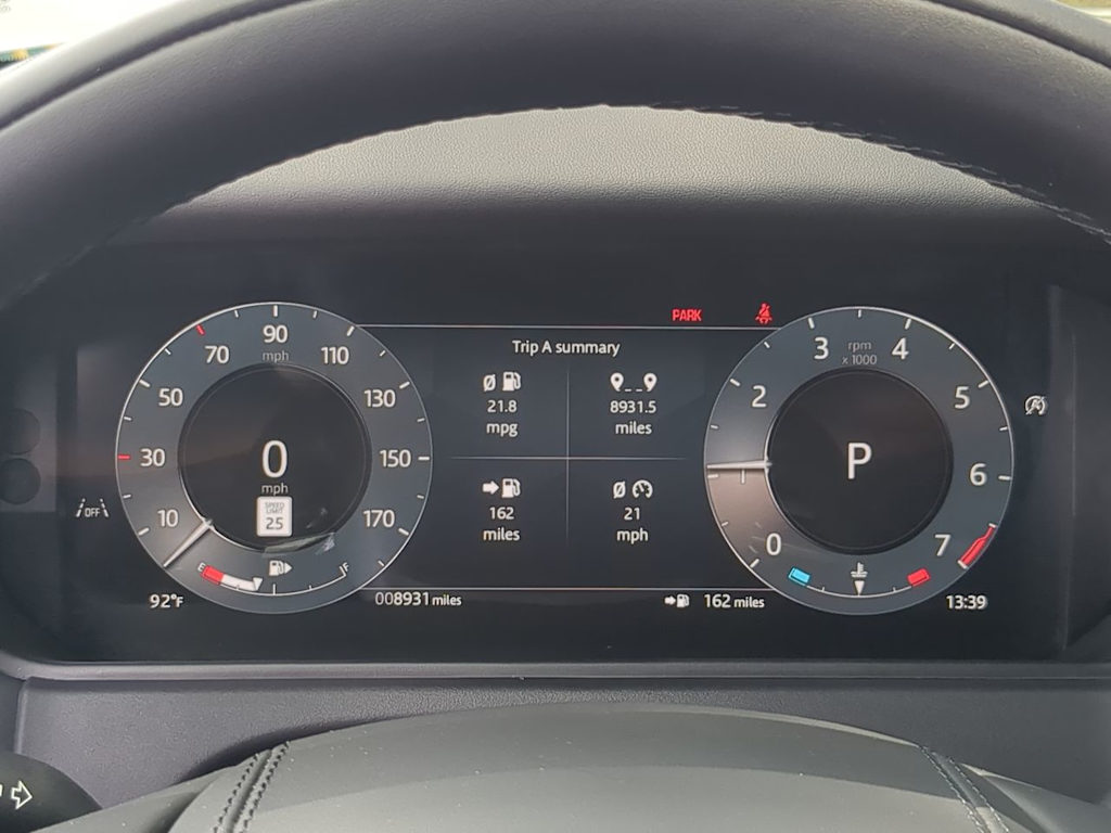 Thumbnail: 2026 Land Rover Range Rover Velar - 15