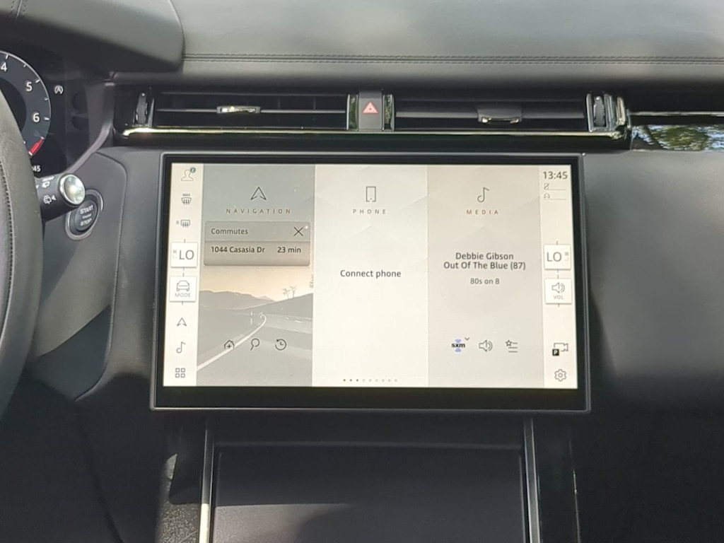 Thumbnail: 2026 Land Rover Range Rover Velar - 34
