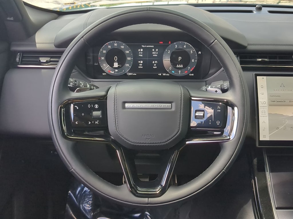 Thumbnail: 2026 Land Rover Range Rover Velar - 13