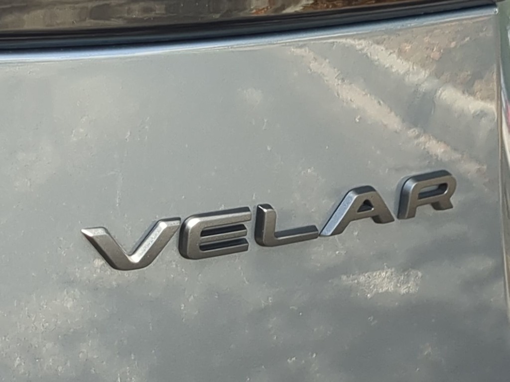 Thumbnail: 2026 Land Rover Range Rover Velar - 25
