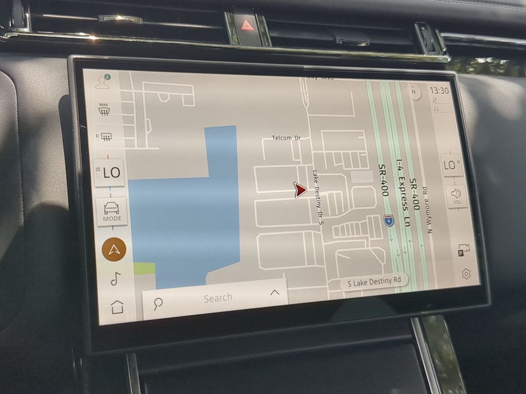 Thumbnail: 2026 Land Rover Range Rover Velar - 35