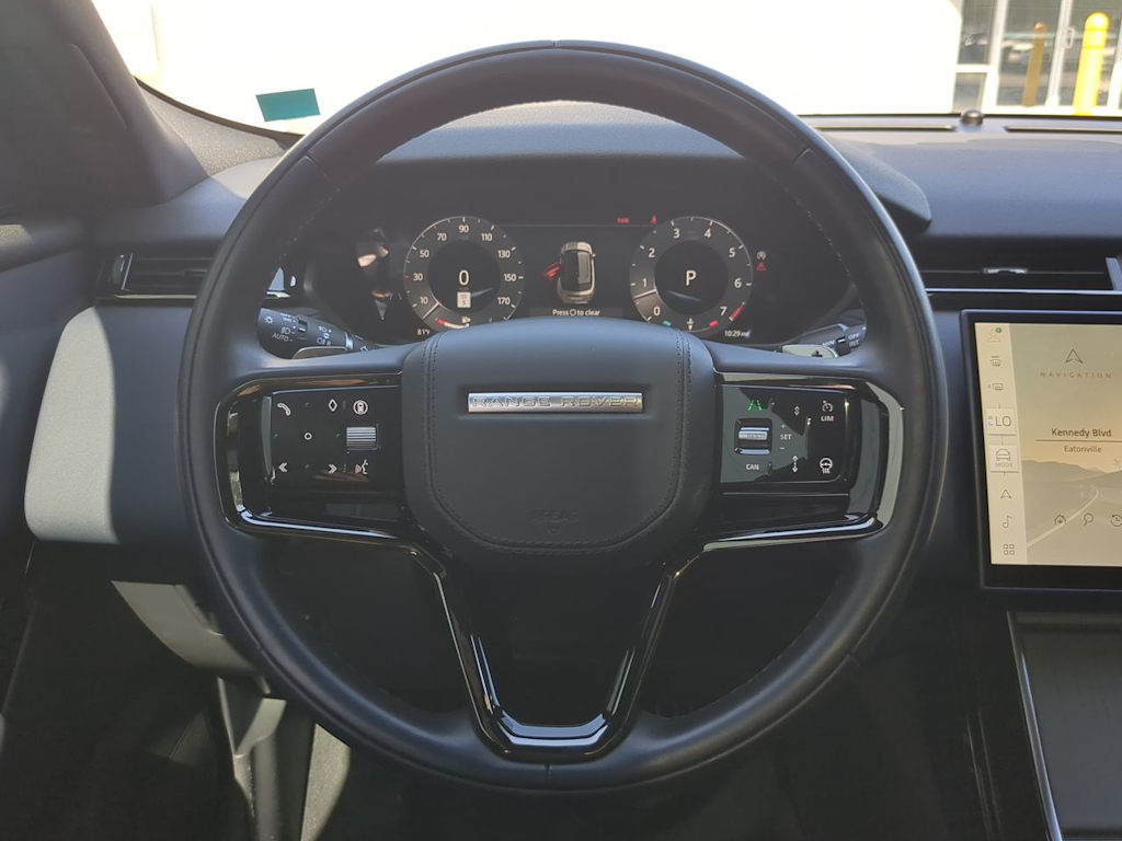 Thumbnail: 2025 Land Rover Range Rover Velar - 14