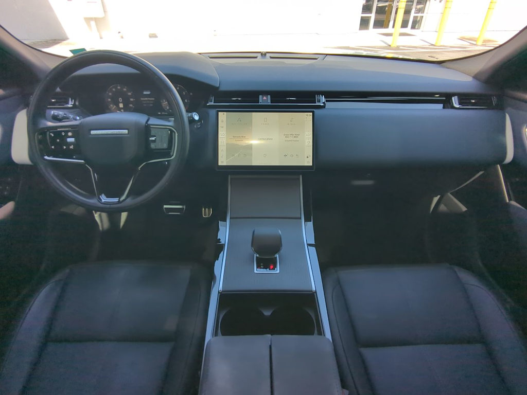 Thumbnail: 2025 Land Rover Range Rover Velar - 10