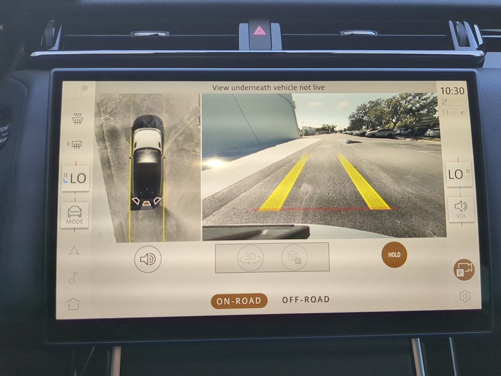 Thumbnail: 2025 Land Rover Range Rover Velar - 34