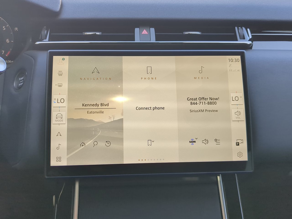 Thumbnail: 2025 Land Rover Range Rover Velar - 15