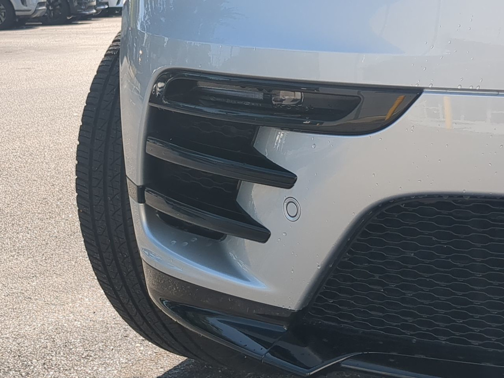 Thumbnail: 2025 Land Rover Range Rover Velar - 7