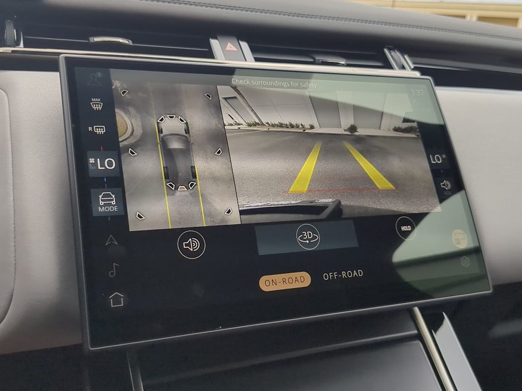 Thumbnail: 2026 Land Rover Range Rover Velar - 33
