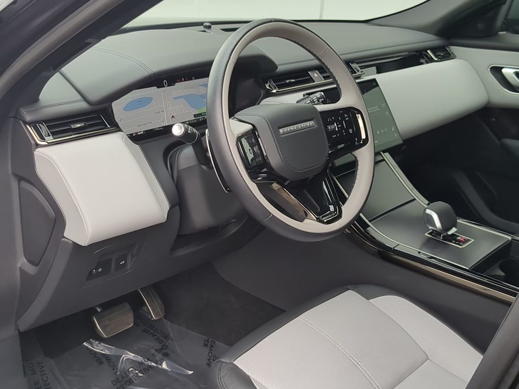 Thumbnail: 2026 Land Rover Range Rover Velar - 2