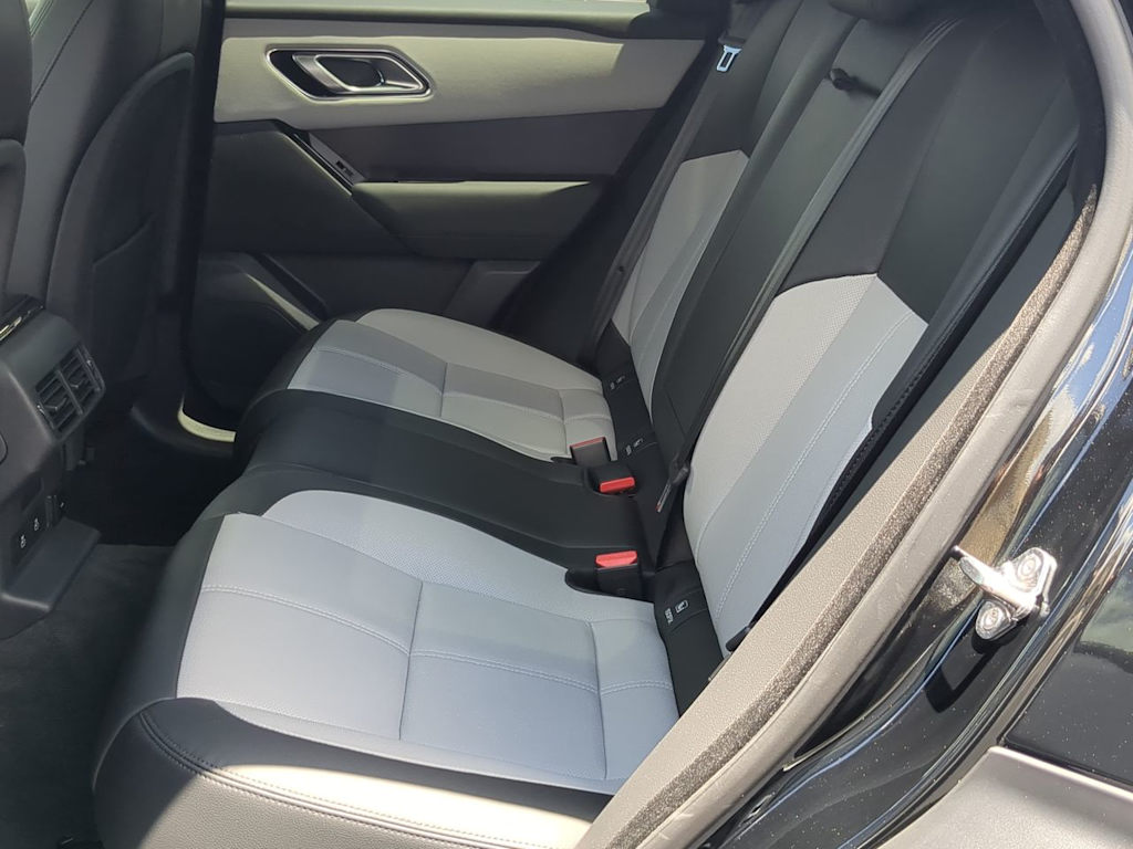 Thumbnail: 2026 Land Rover Range Rover Velar - 27