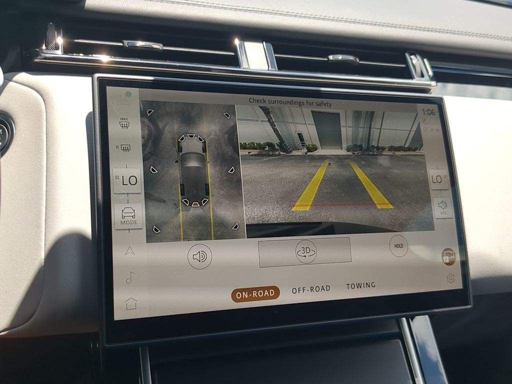 Thumbnail: 2026 Land Rover Range Rover Velar - 34