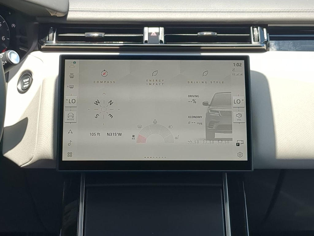 Thumbnail: 2026 Land Rover Range Rover Velar - 32