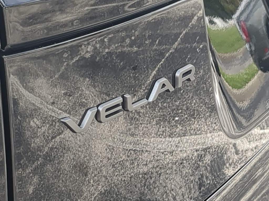 Thumbnail: 2026 Land Rover Range Rover Velar - 23