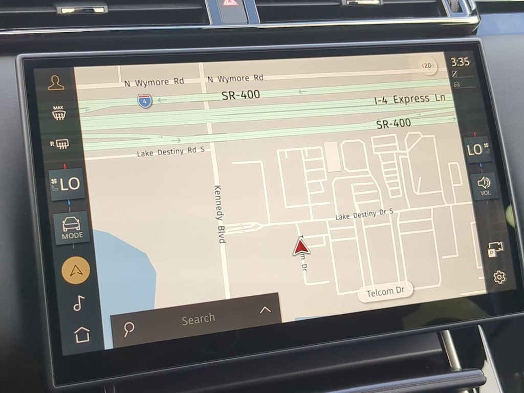 Thumbnail: 2026 Land Rover Range Rover Velar - 33