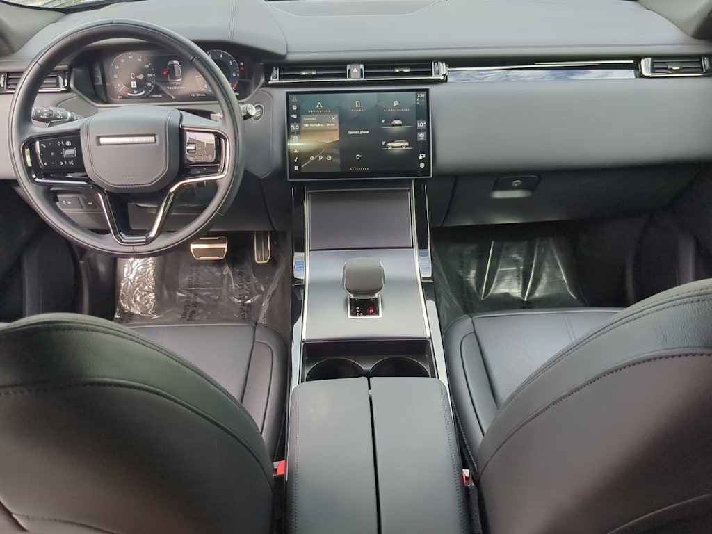 Thumbnail: 2026 Land Rover Range Rover Velar - 8