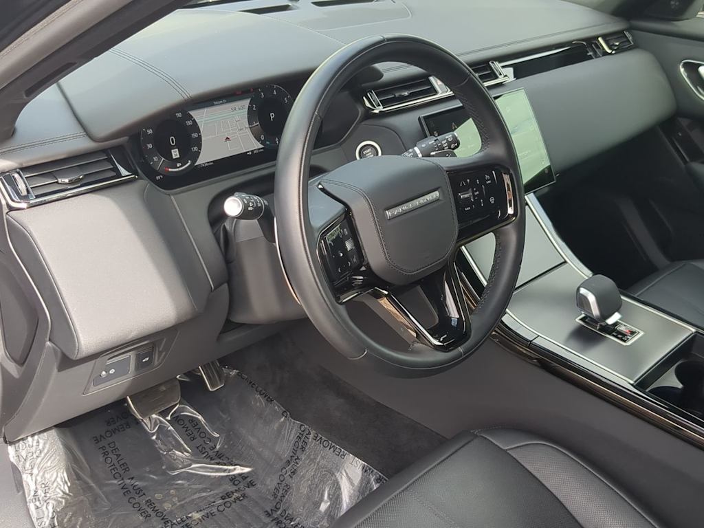 Thumbnail: 2026 Land Rover Range Rover Velar - 2