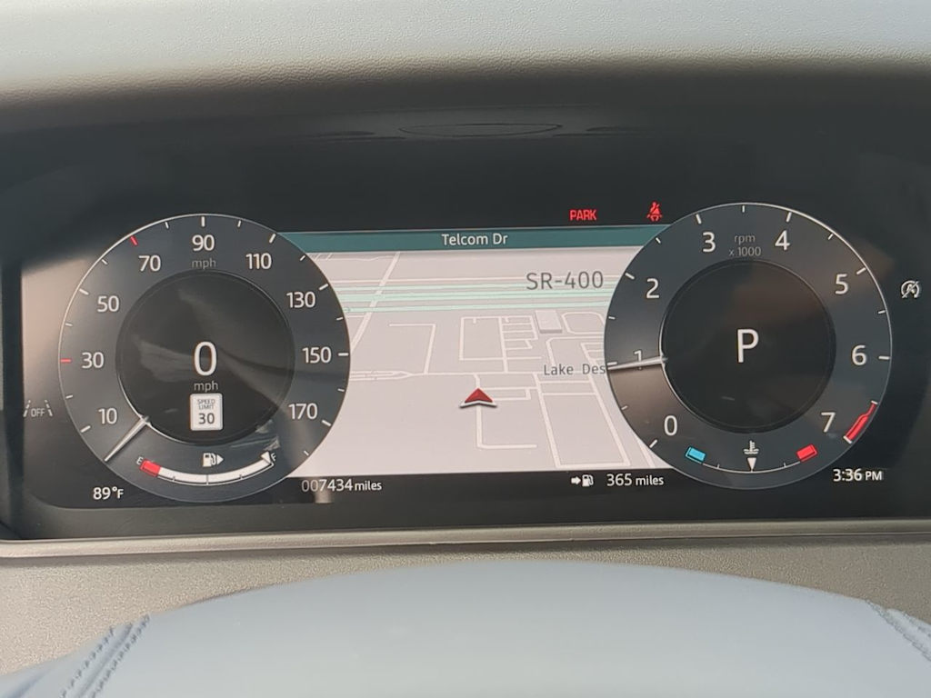 Thumbnail: 2026 Land Rover Range Rover Velar - 14