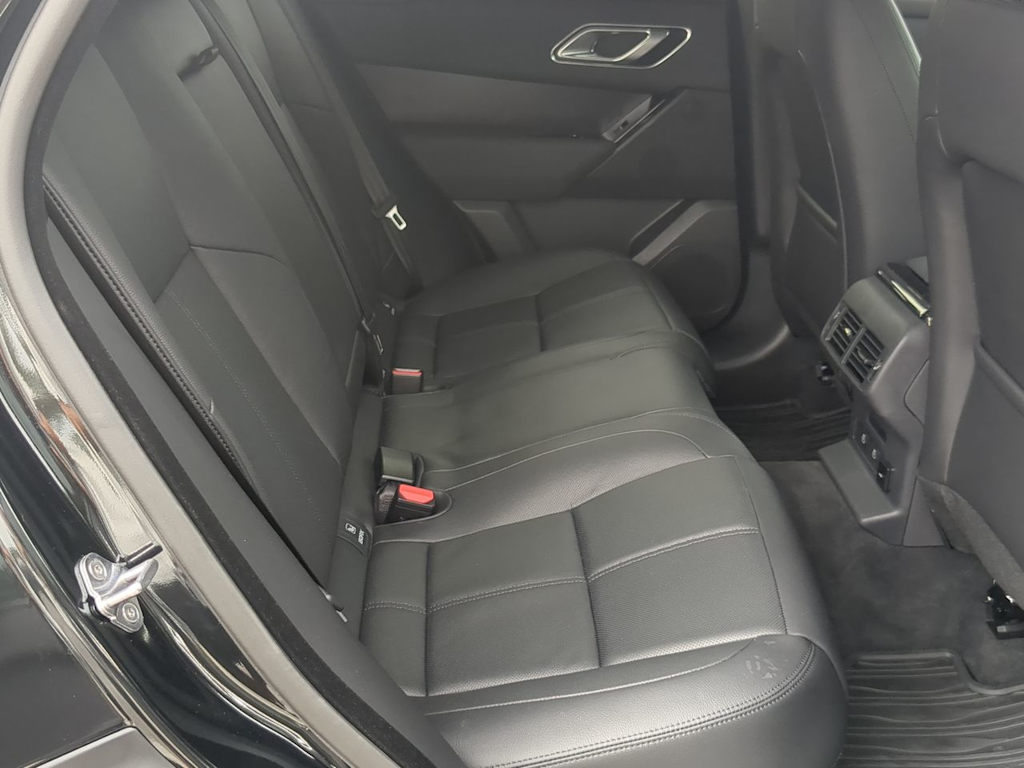 Thumbnail: 2026 Land Rover Range Rover Velar - 27