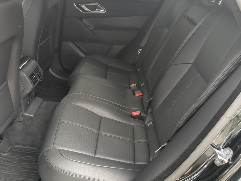 Thumbnail: 2026 Land Rover Range Rover Velar - 11