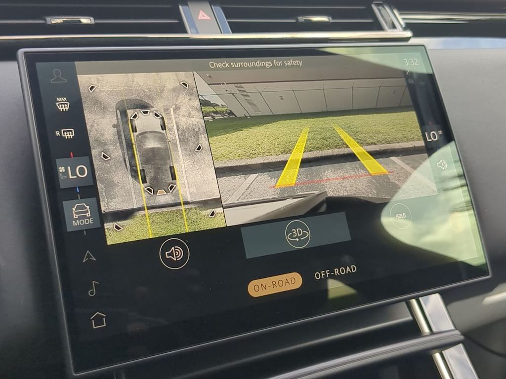 Thumbnail: 2026 Land Rover Range Rover Velar - 34