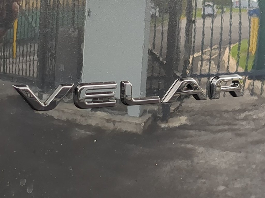 Thumbnail: 2026 Land Rover Range Rover Velar - 25
