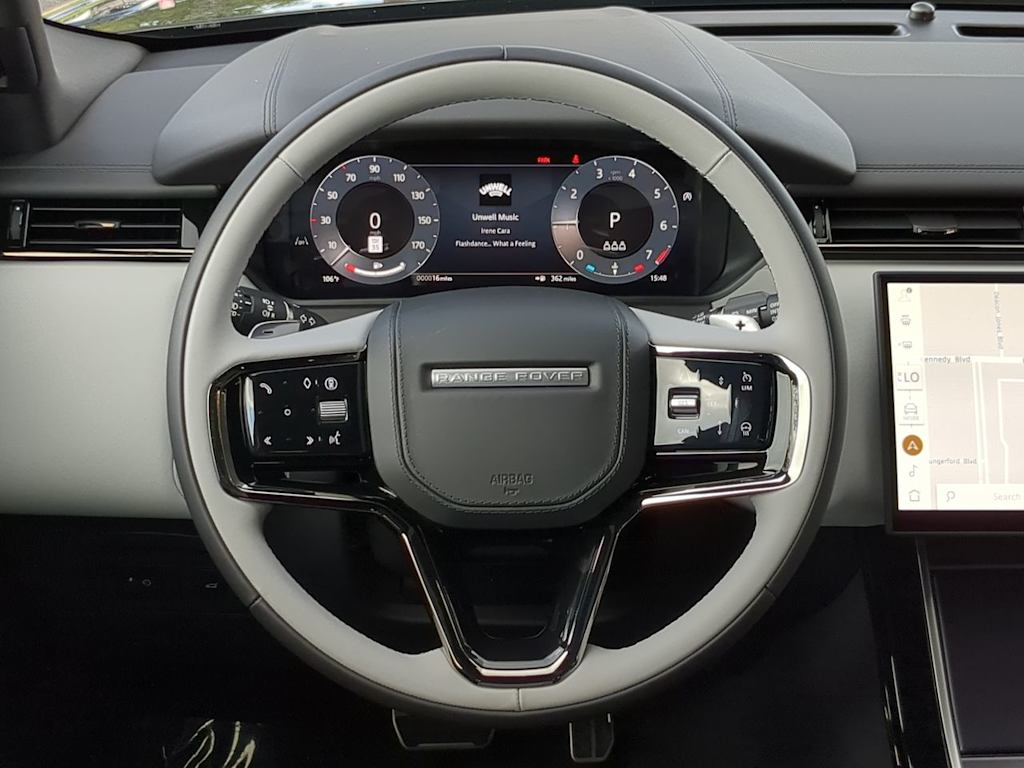 Thumbnail: 2026 Land Rover Range Rover Velar - 13