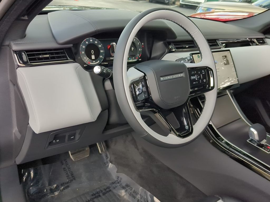 Thumbnail: 2026 Land Rover Range Rover Velar - 2