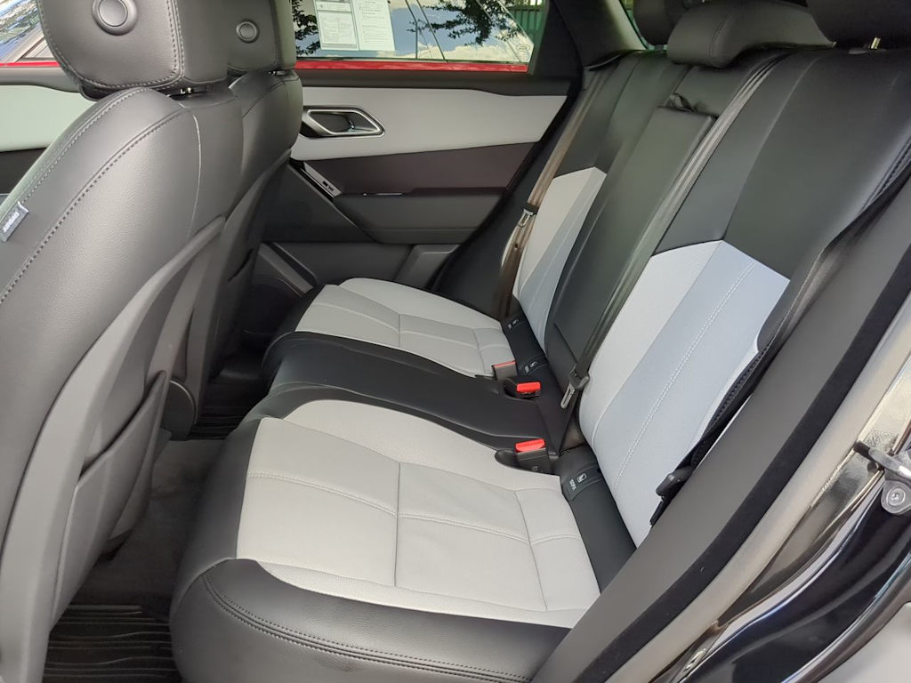 Thumbnail: 2026 Land Rover Range Rover Velar - 12