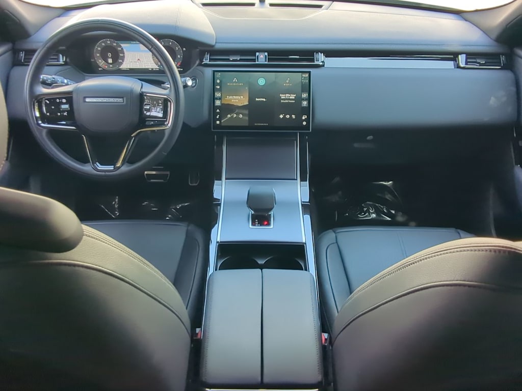 Thumbnail: 2026 Land Rover Range Rover Velar - 9