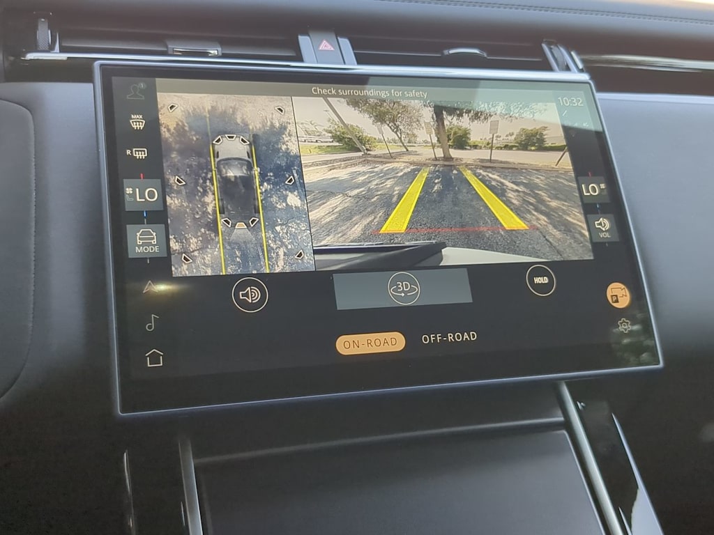 Thumbnail: 2026 Land Rover Range Rover Velar - 35