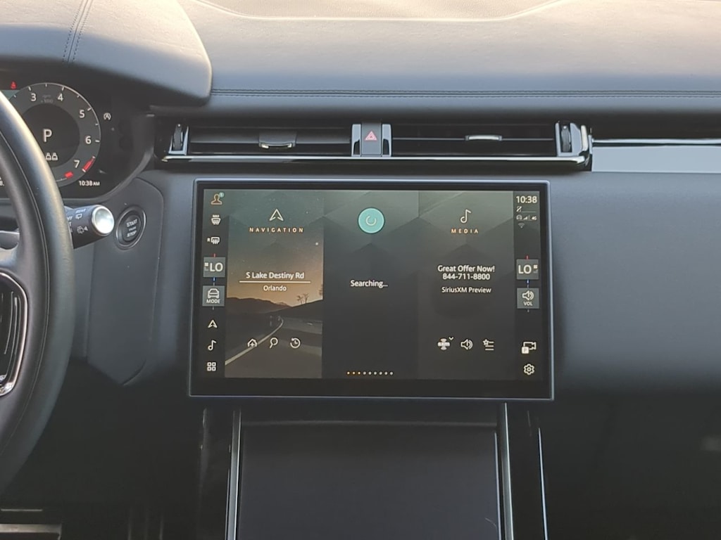 Thumbnail: 2026 Land Rover Range Rover Velar - 33