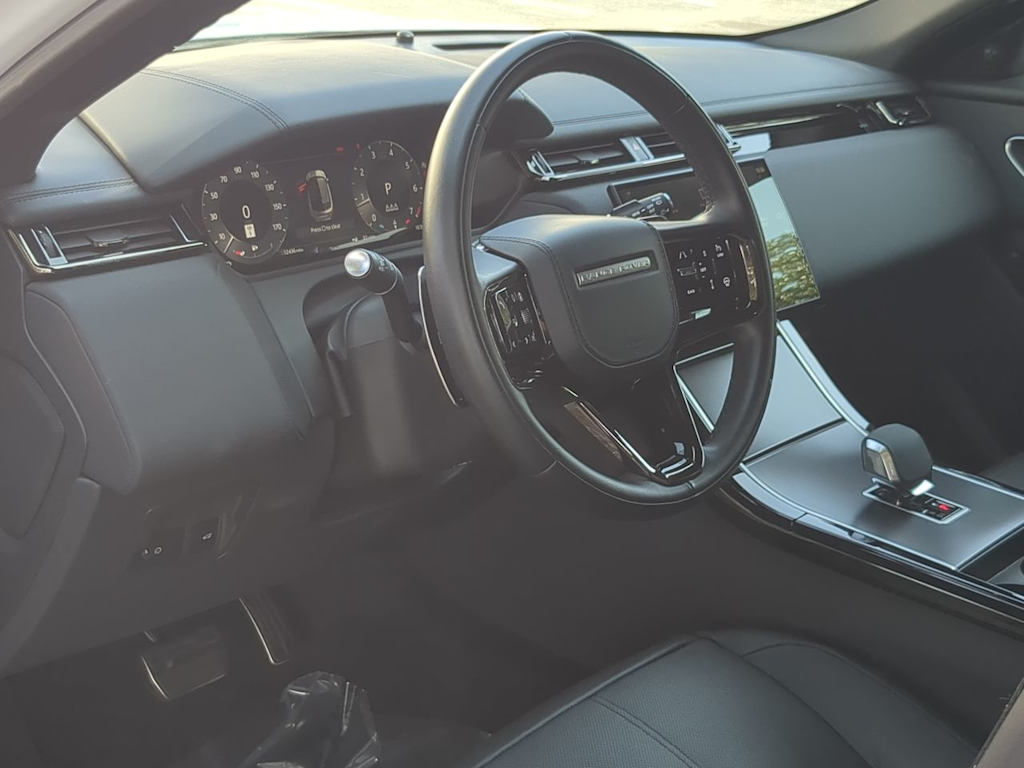Thumbnail: 2026 Land Rover Range Rover Velar - 2