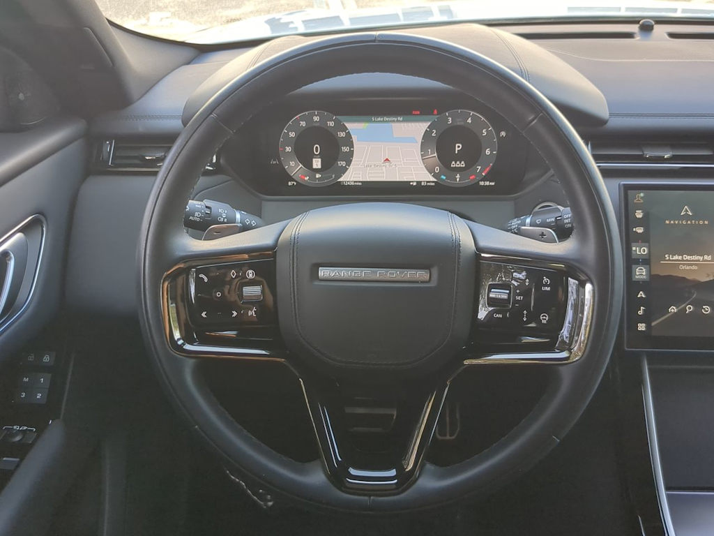 Thumbnail: 2026 Land Rover Range Rover Velar - 13
