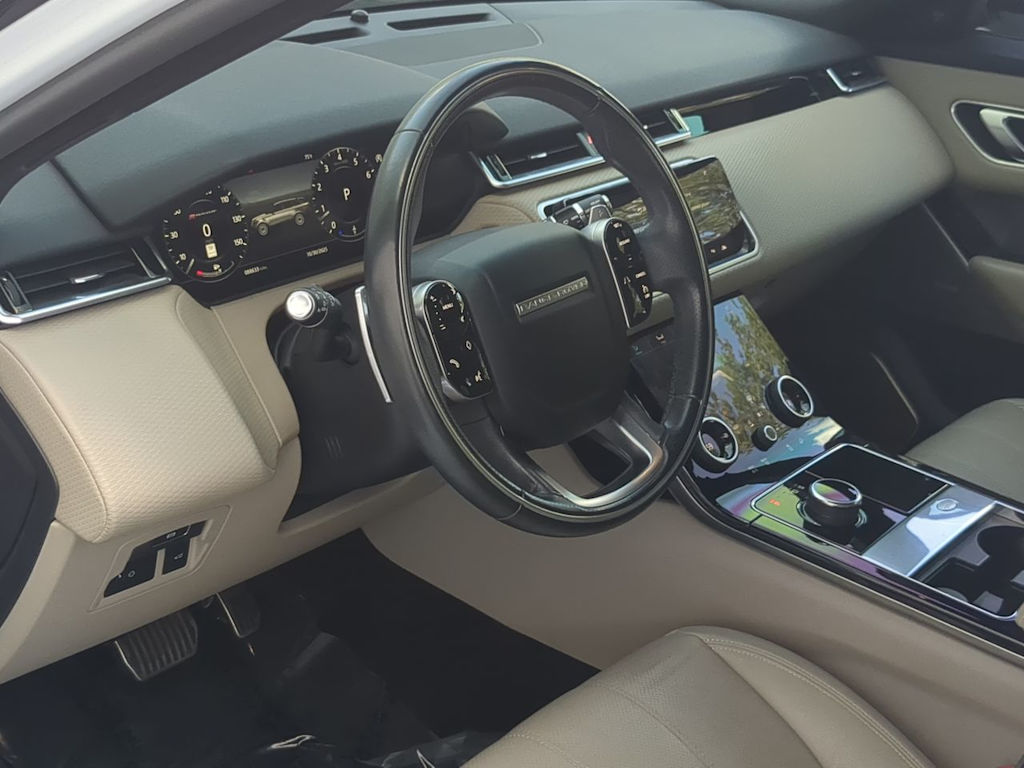 Thumbnail: 2018 Land Rover Range Rover Velar - 2