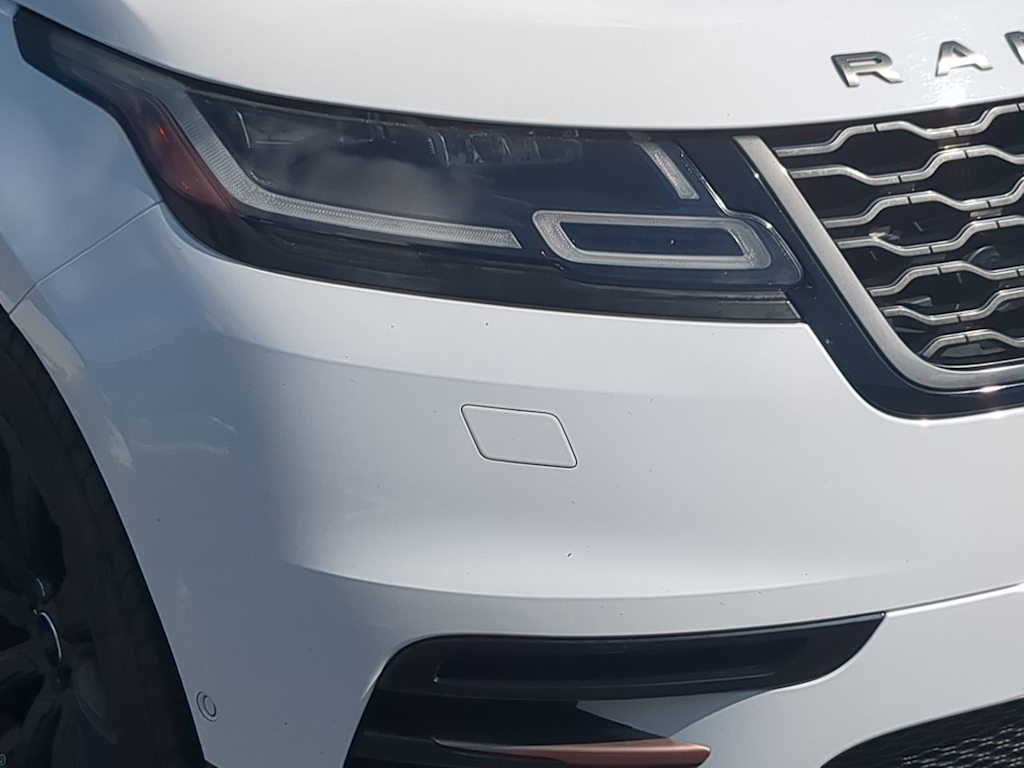 Thumbnail: 2018 Land Rover Range Rover Velar - 23