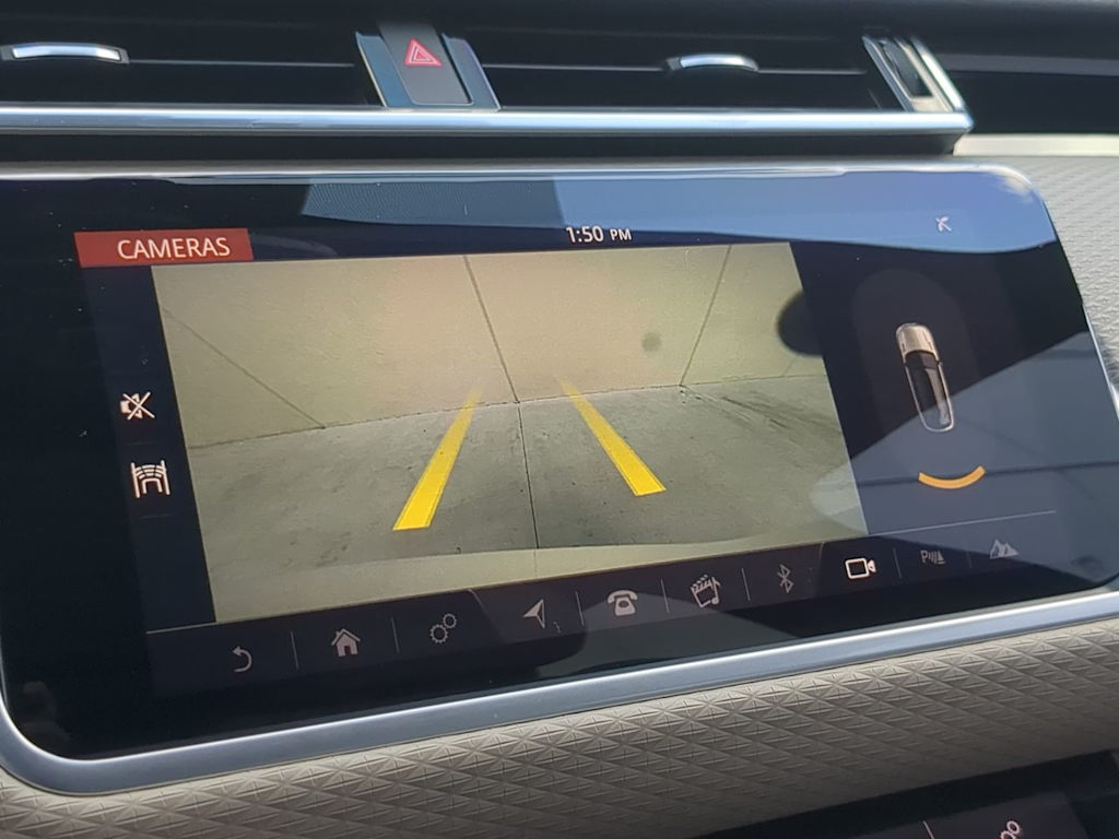 Thumbnail: 2018 Land Rover Range Rover Velar - 33