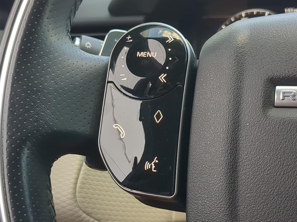 Thumbnail: 2018 Land Rover Range Rover Velar - 29