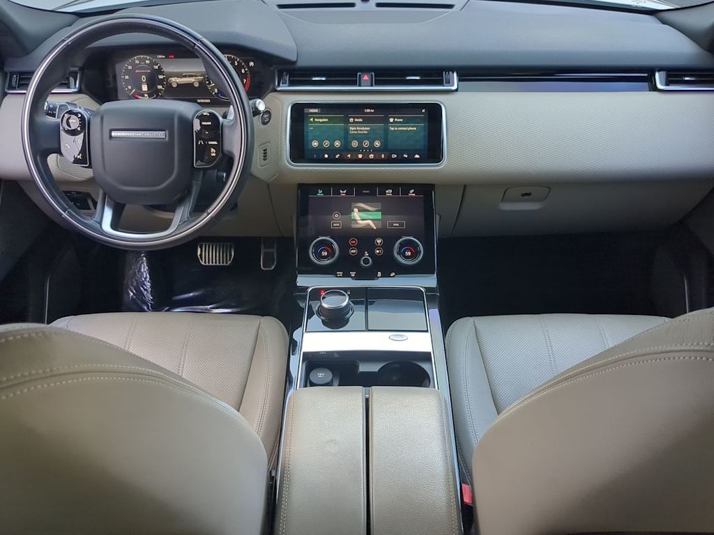 Thumbnail: 2018 Land Rover Range Rover Velar - 6