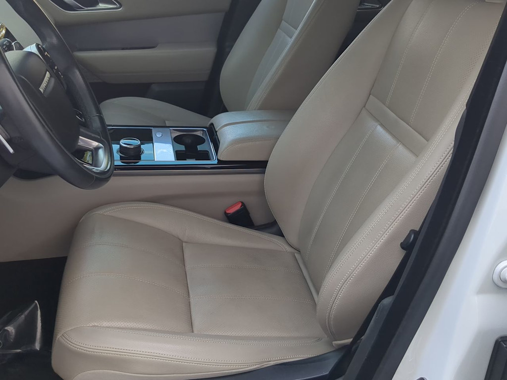 Thumbnail: 2018 Land Rover Range Rover Velar - 7