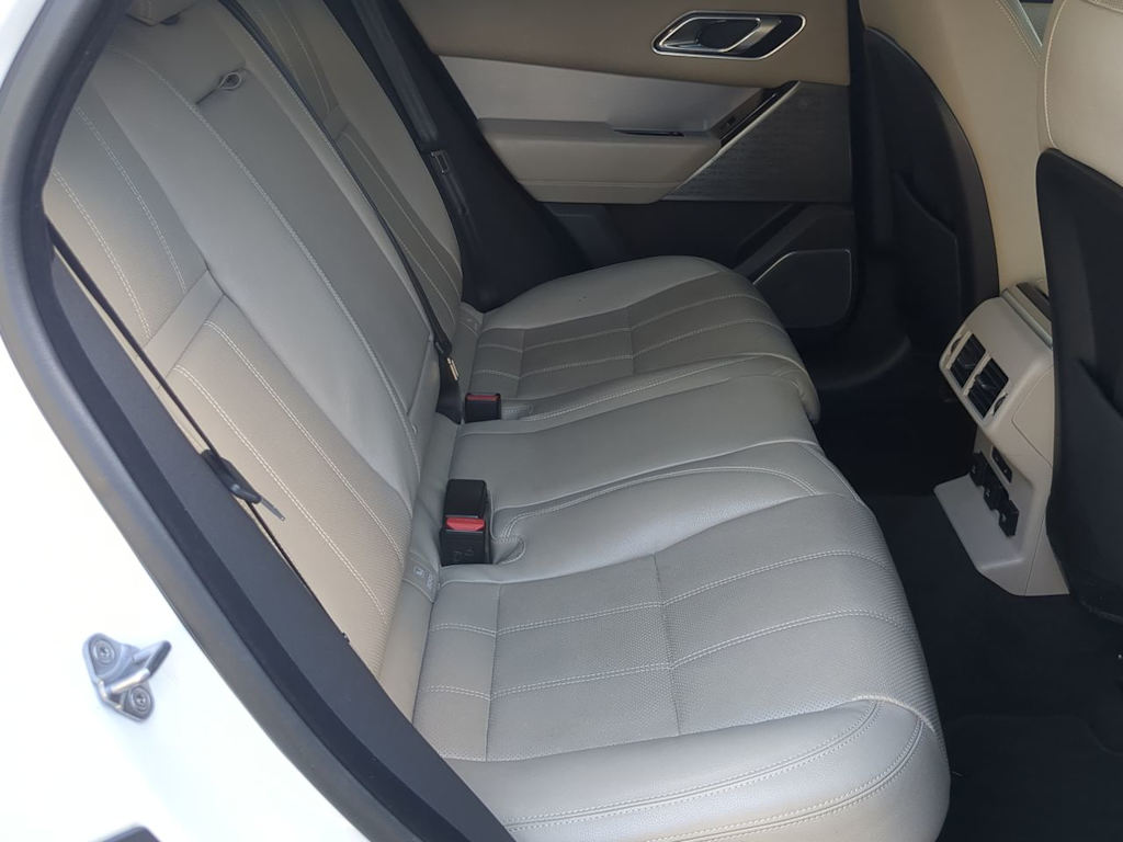 Thumbnail: 2018 Land Rover Range Rover Velar - 27